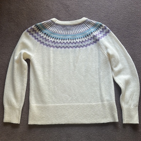 Loft Sweater - Picture 5 of 5